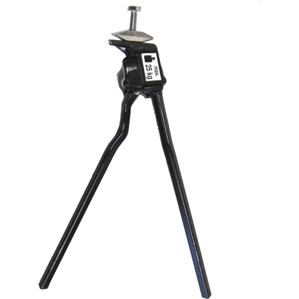 Pletscher Central Stand Double Side Closure 28