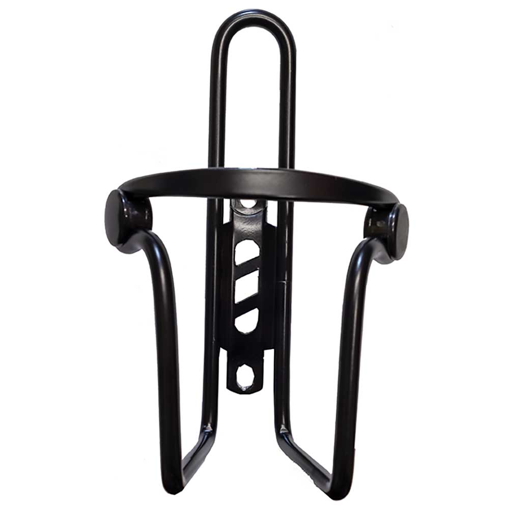 RMS aluminum bottle cage