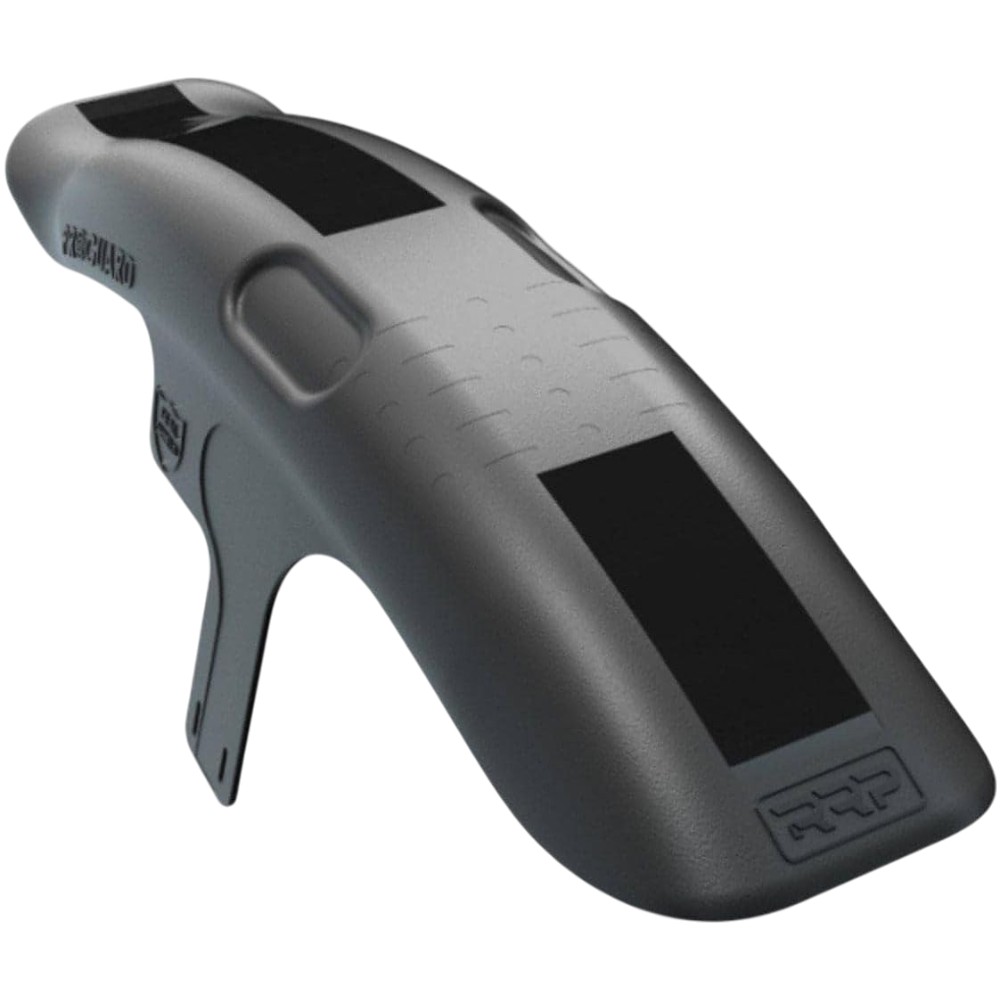 RRP ProGuard Front Mini MTB Front Mudguard Black