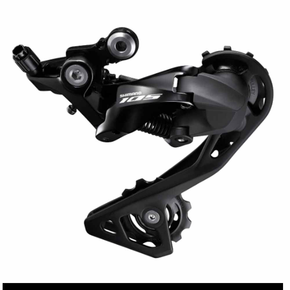Shimano 105 Rear Derailleur RD-R7000 11-Speed Complete Set