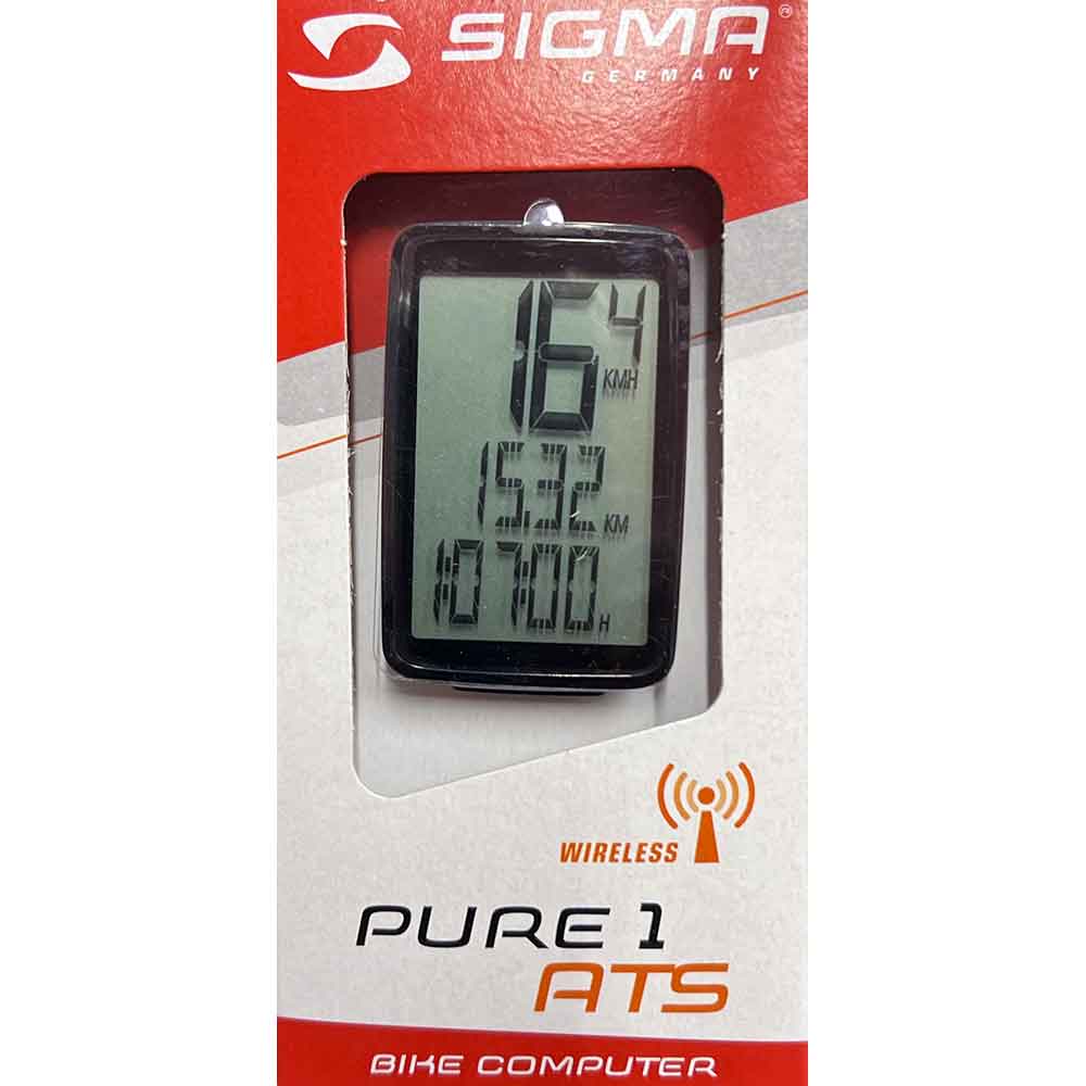 Sigma pure 1 deals ats wireless