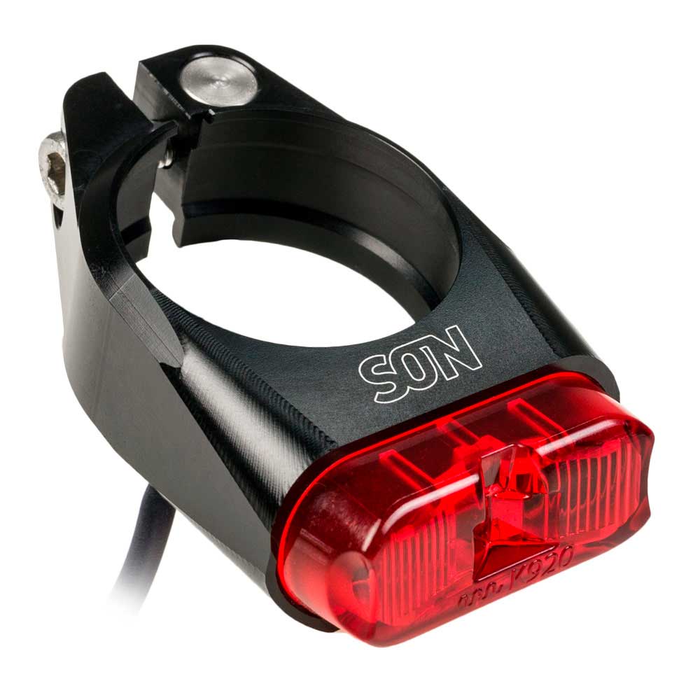 SON Rear Light seat clamp
