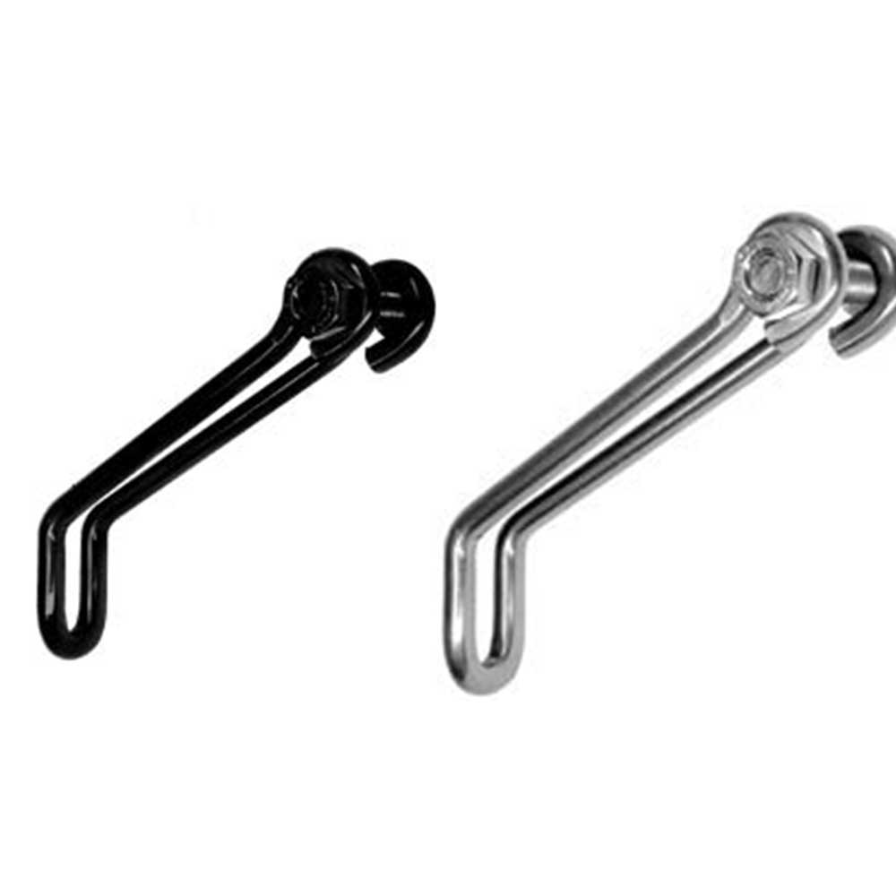 Son support for brake lamp assembly 58 x 49 mm (LxH) 