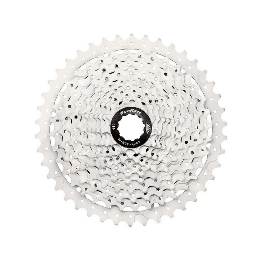 Sunrace Cassette MS3 10 speed MTB 11-46