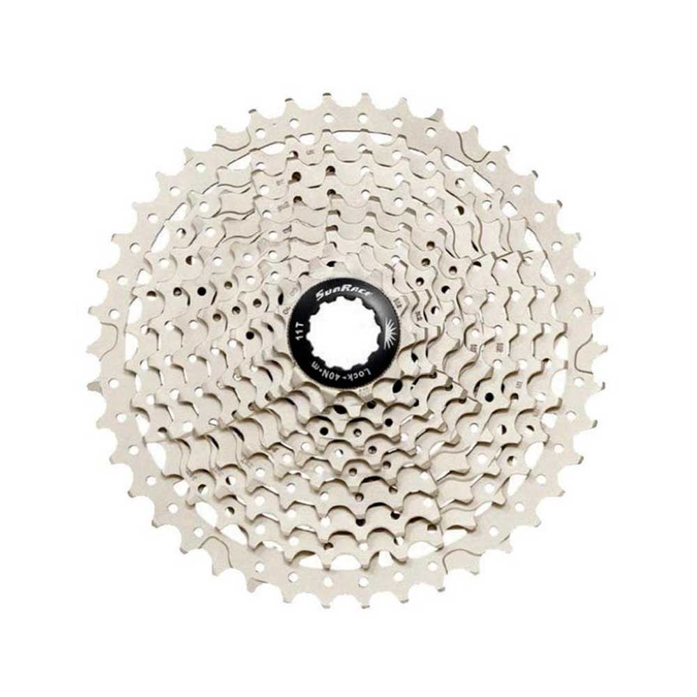 Sunrace Cassette Sprockets 10 speed MTB 11-42T