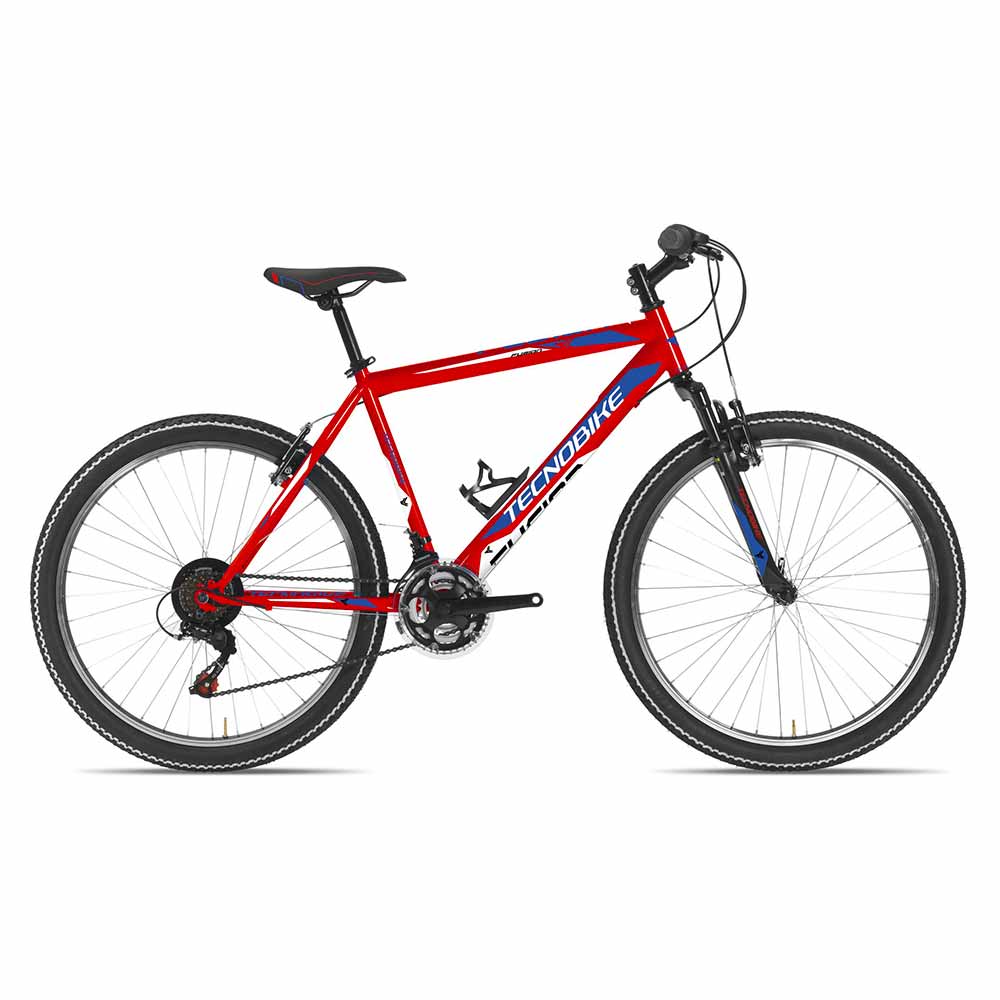 Tecnobike MTB 704 Fusion 26
