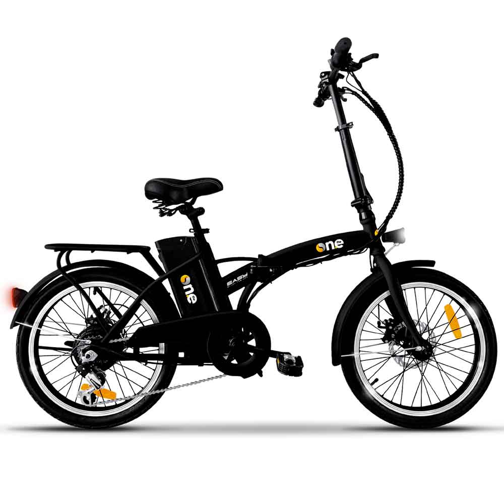 Icone The One Easy E-bike