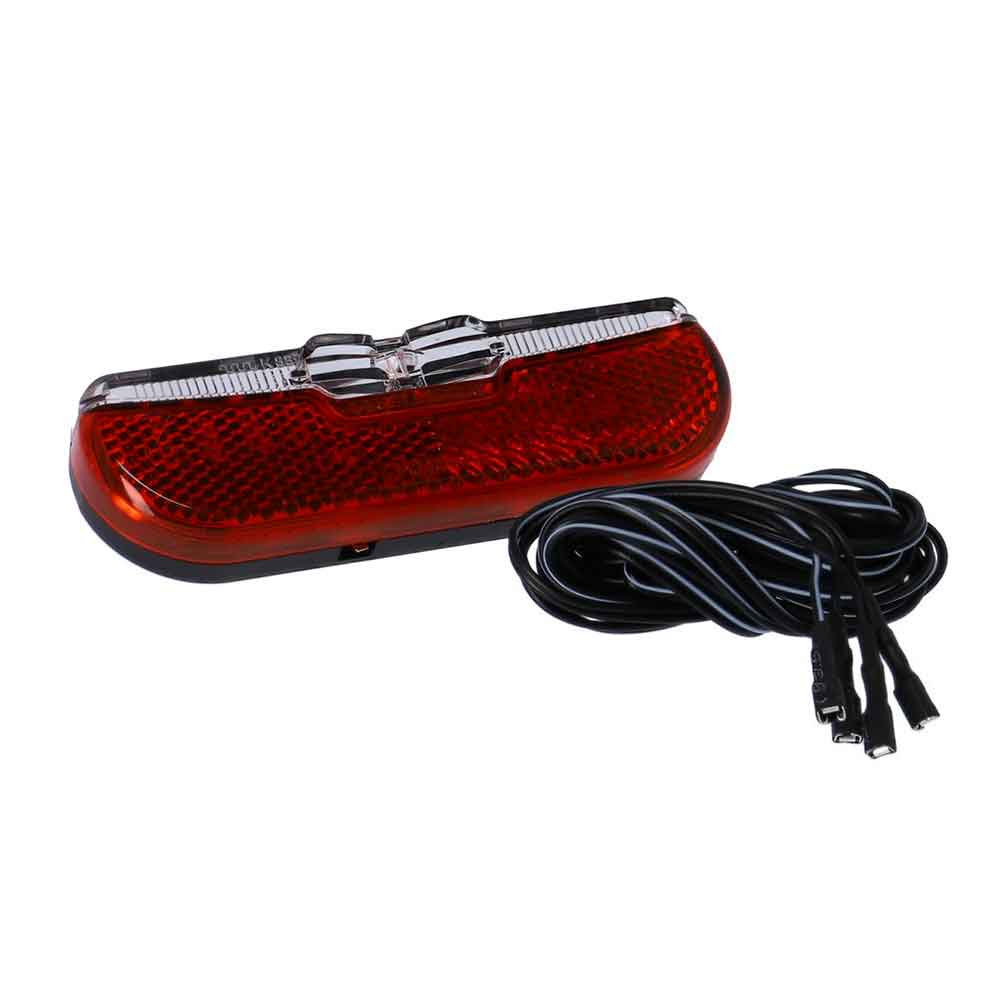 Trelock E-Bike Taillight   LS 611