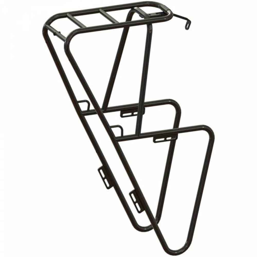 Tubus lowrider front rack 2025