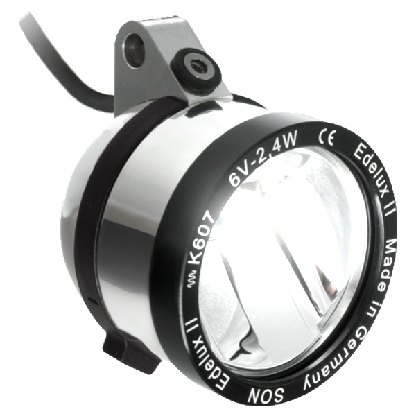 Light Led Edelux II upside down switched, 140 cm cable