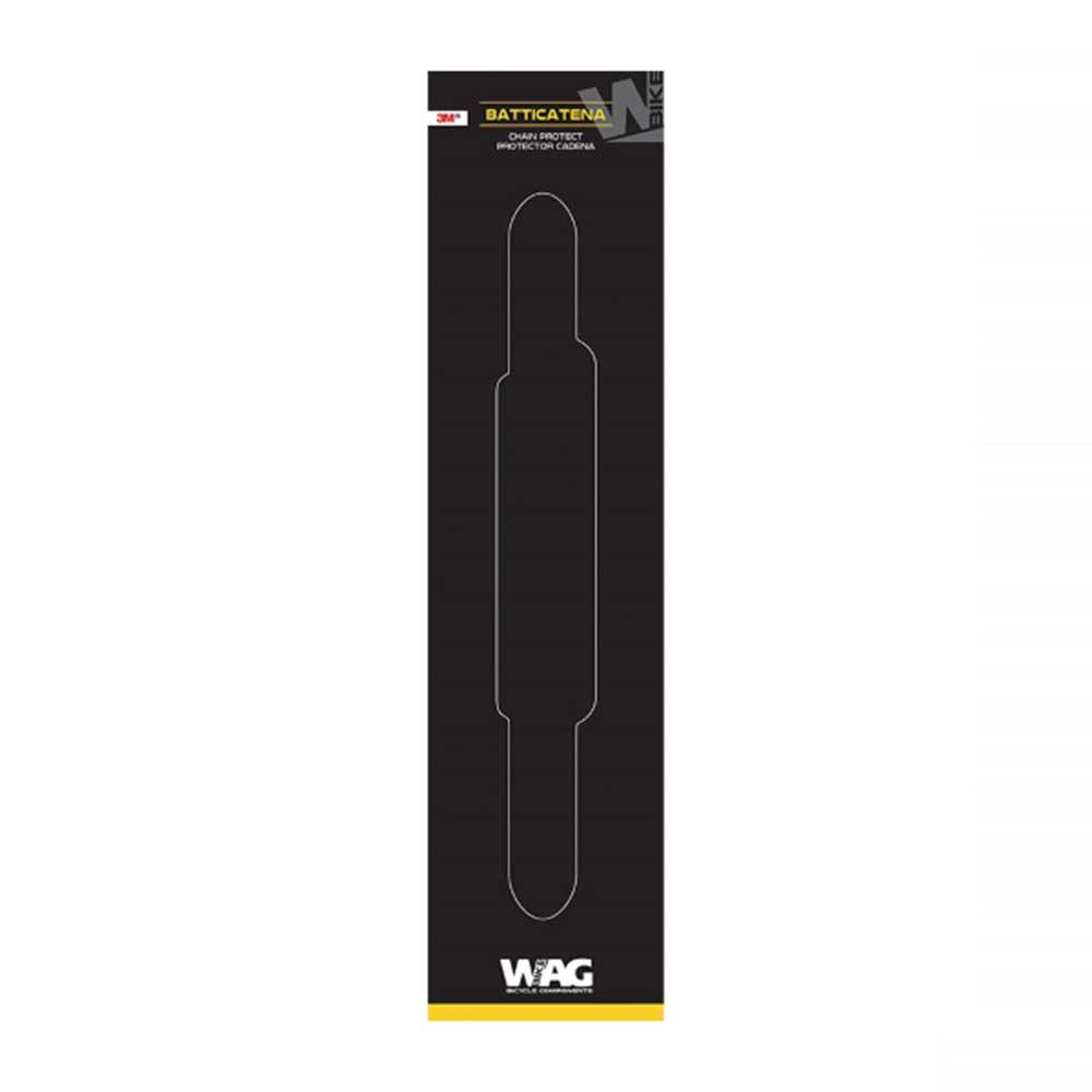 Wag Adhesive chain guard