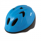 Wag Helmet BABY for children, size 44-48 cm xxs, light blue color