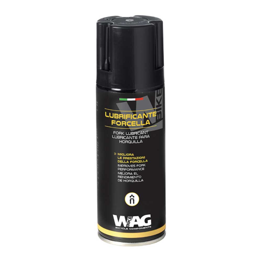 Wag Lubricant Fork Stems 150ml