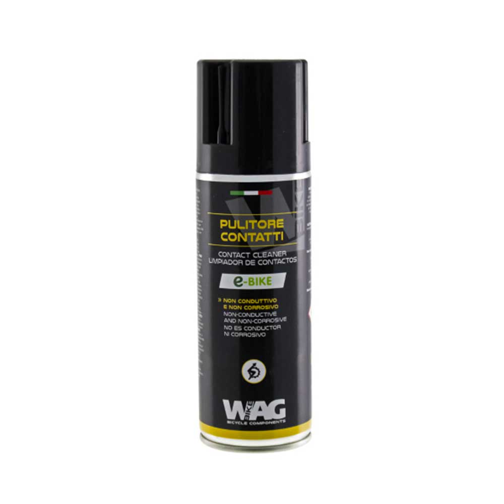 Wag Electric Contact Cleaner E-Bike 200ml
