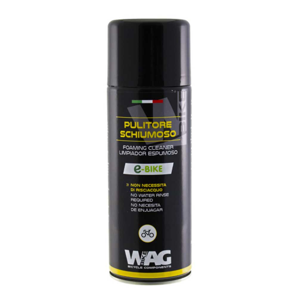 Wag Foam Cleaner e-Bike 400ml
