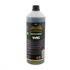 Wag Tubeless Sealant with Eco Friendly Microgranules 1 liter