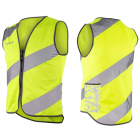 Wowow Roadie High Visibility Vest