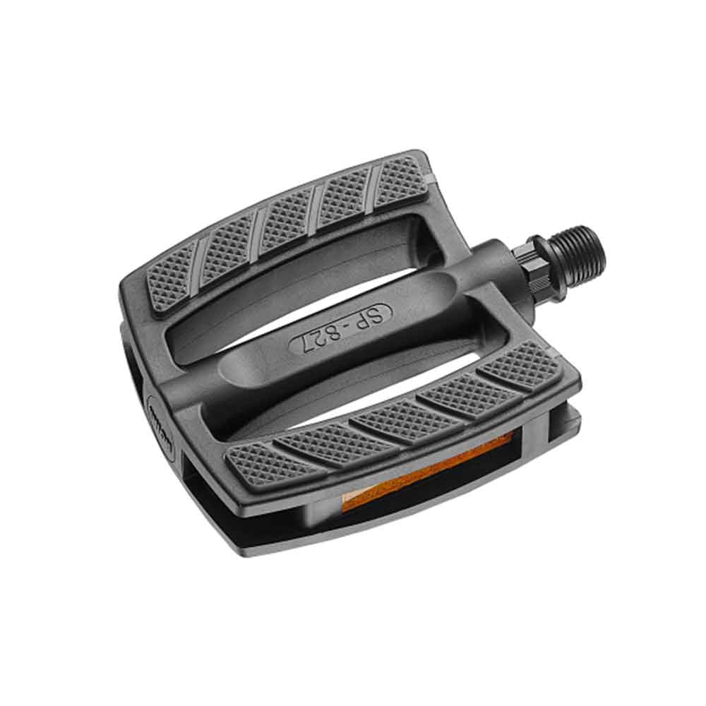 Xerama Pedals E bike Resin with anti-slip (pair)