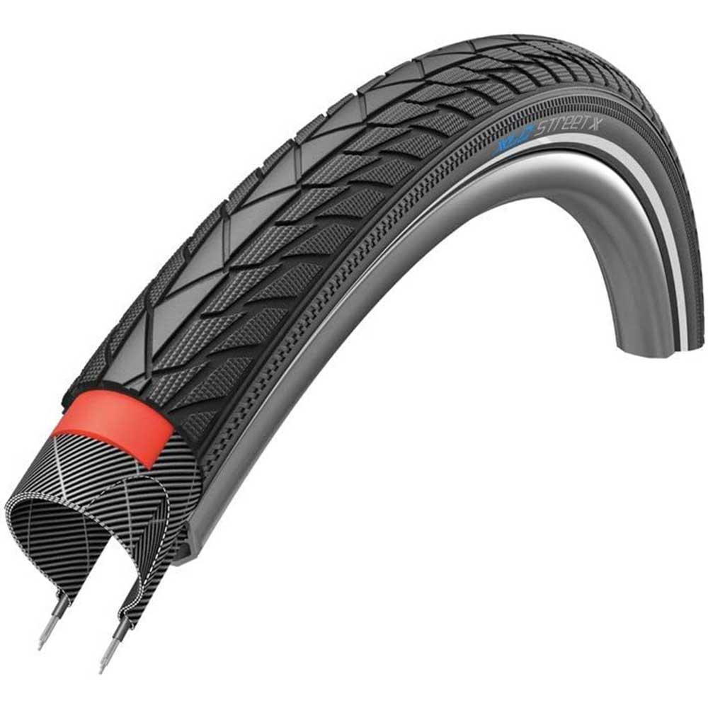 XLC Tire 700x40C  StreetX PP