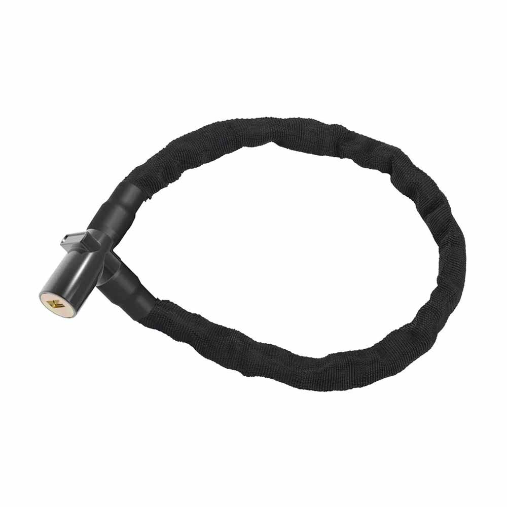 XLC Cosa Nostra LO-C20 – Bike Chain Lock Ø4mm x 800mm