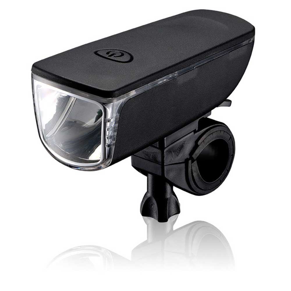 XLC Bike Front Light  Ariel 1W CL-F13