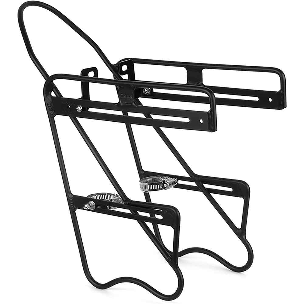 ZEFAL Front Side Rack Lowrider Raider Front 26" / 28"
