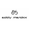 Official Eddy Merckx Bikes logo – premium Belgian bicycle brand