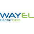 Wayel Logo – Electric Bikes and Folding Fat Bikes
