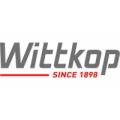 Wittkop logo - bike saddles since 1934