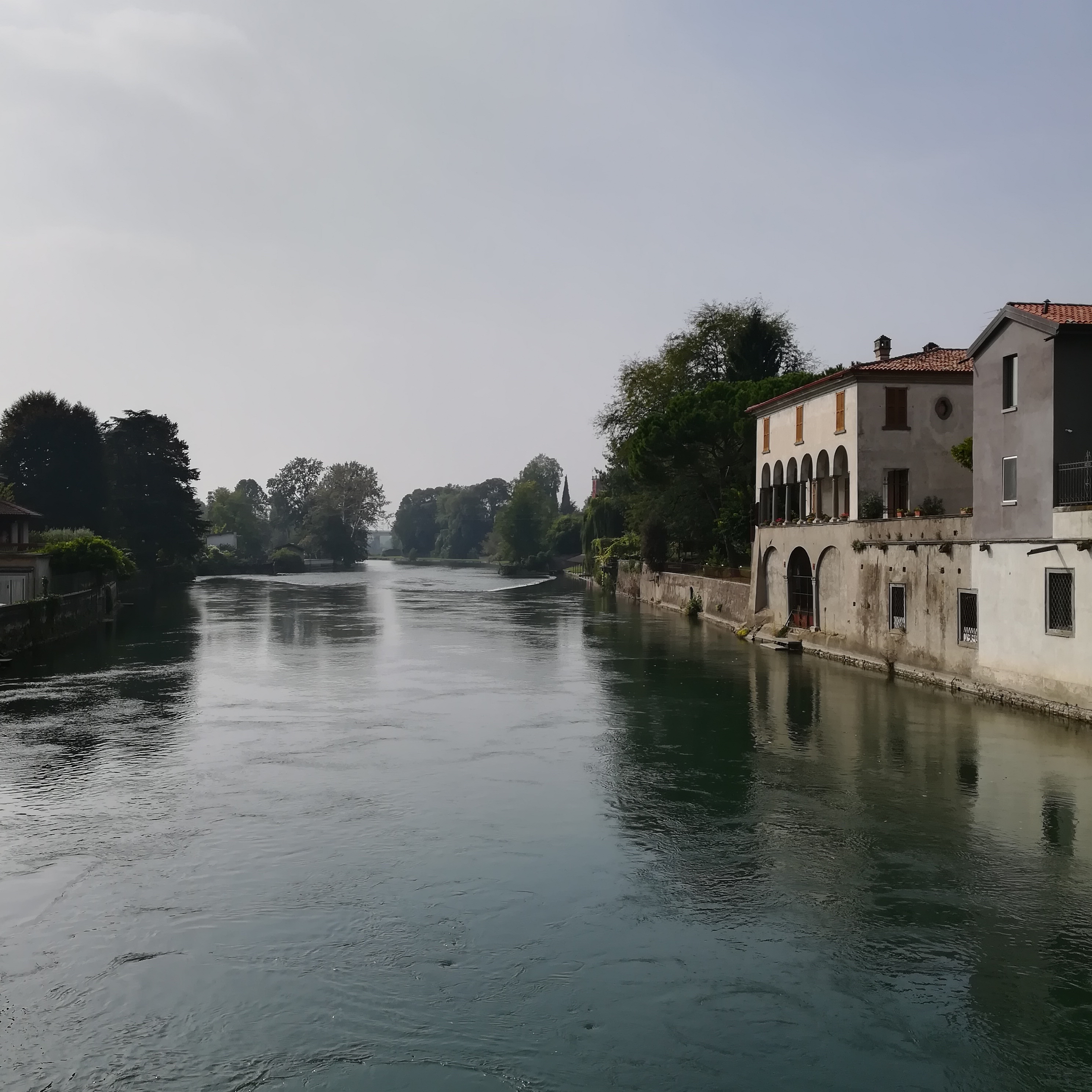 Esplorare la Franciacorta in Gravel: l'Anello Didattico tra l'Oglio e le Vigne Basse