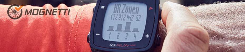 Heart rate monitors Vaude Sigma Sport